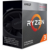 AMD, Ryzen 3 3200G, Processor BOX, soc. AM4, 65W, Radeon RX Vega 8 Graphics, s Wraith Stealth chladičom
