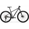 Merida horský bicykel BIG.NINE 400 tmavostrieborný(čierny) 29