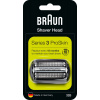 Britva Braun CombiPack Series3 - 32B Micro comb (81483730 a 4210201115694)