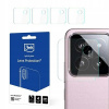 Hybridné sklo 3MK pre Xiaomi 14 4 ks