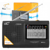 Sieťové/batériové FM, SW rádio LTC LTC-2026 Wilga