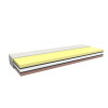 MPO matrac HORSE GOLD, 180x200x16 cm, poťah Silver active