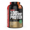 nápoj Nutrend 100% WHEY PROTEIN 2250g banán+jahoda