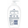 EDE Dove Care and PČervenáect Antibakteriálne umývanie rúk 250 ml