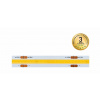 Greenlux LED STRIP COB480/12W/m IP20 WW Ra90 5m 1040lm/m (5m1pcs) - LED pásik GXLS620