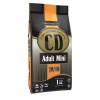 DELIKAN CD Adult Mini 30/18 1kg Kompletné superprémiové krmivo pre psov malých plemien