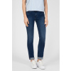 Tommy Hilfiger dámske modré džínsy DW0DW04722 28/32