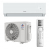 Klimatizácia GREE CLIVIA (3,5 kW), biela - kompletný set (GWH12AUCXB-K6DNA2A)