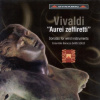VIVALDI,A.: Aurei zeffiretti. / Ensemble Barocco Sans Souci (CD)