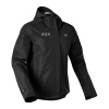 Fox Enduro bunda Legion Packable čierna 2XL Pánska