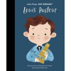 Louis Pasteur - Maria Isabel Sanchez Vegara, Frances Lincoln Children's Books