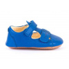 Froddo prewalkers sandálky blue electric - suché zipy 22