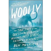 Woolly - Ben Mezrich