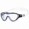 Plavecké okuliare arena THE ONE MASK CLEAR-BLACK-TRANSPARENT