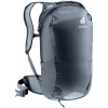 Cyklistický batoh Deuter Race 16 Black (4046051149301)