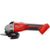 Milwaukee M18 BLSAG125X-0