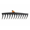 Fiskars Hrábě QUIKFIT 12hroté univerzální 41cm 1000643