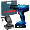 BOSCH GSR 180-LI 0 601 9F8 109