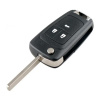 Vauxhall J Astra Insignia Cascade autokľúč 433Mhz