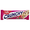 Müsli tyčinka Crunchy - Sante Příchuť: Banán s Čokoládovou Polevou, Balení (g): 25 x 40 g
