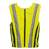 Vesta Bright Top reflexné, OXFORD (veľ. XS)