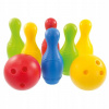 Bowlingová súprava Mochtoys (VEĽKÝ PLASTOVÝ BOWLING PRE DETI HERNÝ SET)