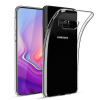 Púzdro Forcell Gélové TPU 0.5mm Samsung Galaxy S10 Lite čiré