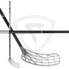 UNIHOC UNILITE EVOLAB FL 26 Ice Grey 100cm (=110cm) levá (levá ruka dole)
