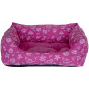 Kiwi Walker Pelech Friends Sofa Bed L ružová Kiwi