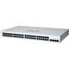 Cisco Bussiness switch CBS220-48T-4G-EU