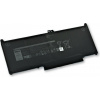 Dell Baterie 4-cell 60W/HR LI-ON pro Latitude 5300, 7300, 7400 451-BCJG