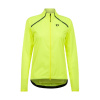 PEARL IZUMI bunda W`S Zephrr Barrier fluo yellow S