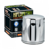 HIFLOFILTRO Olejový filter HIFLOFILTRO HF174C chróm