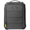 Vanguard VEO BIB F27 taška na kameru Vnútorný rozmer (Š x V x H) 210 x 280 x 110 mm priehradka na tablet, ochrana proti dažďu čierna; VEO BIB F27