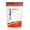 GYM BEAM GymBeam BCAA 4:1:1 Instant 250 g Príchuť: kiwi