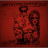 Mötley Crüe - Greatest Hits 2LP