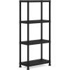 Regál Keter Plus Shelf 60/4
