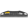 Pravítko Strend Pro TG1040, 300 mm, na tapety, PVC/oceľ