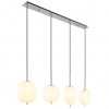 GLOBO BLACKY I 15345-4NO