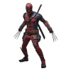 Hot Toys Deadpool & Wolverine Movie Masterpiece Akční Figurka 1/6 Deadpool (Battling Verze 31 cm