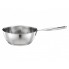Fiskars Pánev ALL STEEL hluboká 20cm 1064748