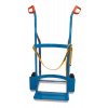 VARIOFIT Vozíky na sudy s rukoväťou fk-1109, fk-1110 fk-1109