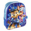 Predškolský batoh One -Chamber Psi Patrol Cerda viacfarebný chlapci (Predškolská 3D Paw Patrol Patrol Batoh)