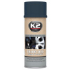 COLOR FLEX 400 ml (carbon) K2 AML343CR