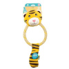 Beco Dual material Tigrica Tilly L