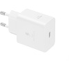 Samsung Nabíjací adaptér (45 W) biely EP-T4511NWEGEU