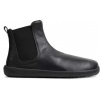 Ahinsa shoes Barefoot chelsea Ahinsa 2.0 černé 42