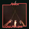 Raven - All For One [CD]