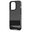 iDeal Fashion Clear Case iPhone 15 Pro Mirror Black (iDeal Fashion Clear Case iPhone 15 Pro Mirror Black)