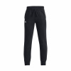 UNDER ARMOUR Rival Fleece Joggers-BLK - S